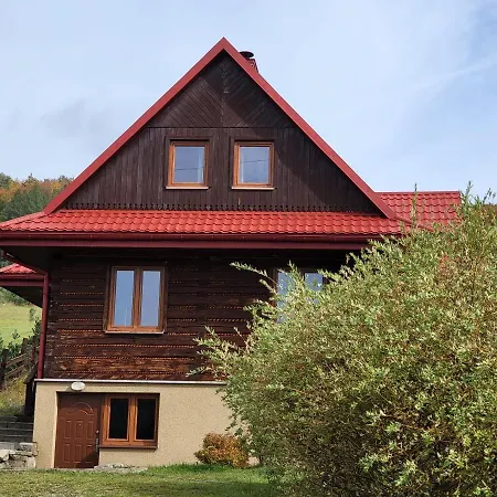 Willa Wirchnia Malastow Exterior photo