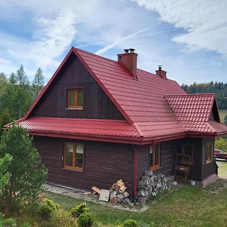 Willa Wirchnia Malastow Exterior photo