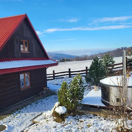 Willa Wirchnia Malastow Exterior photo