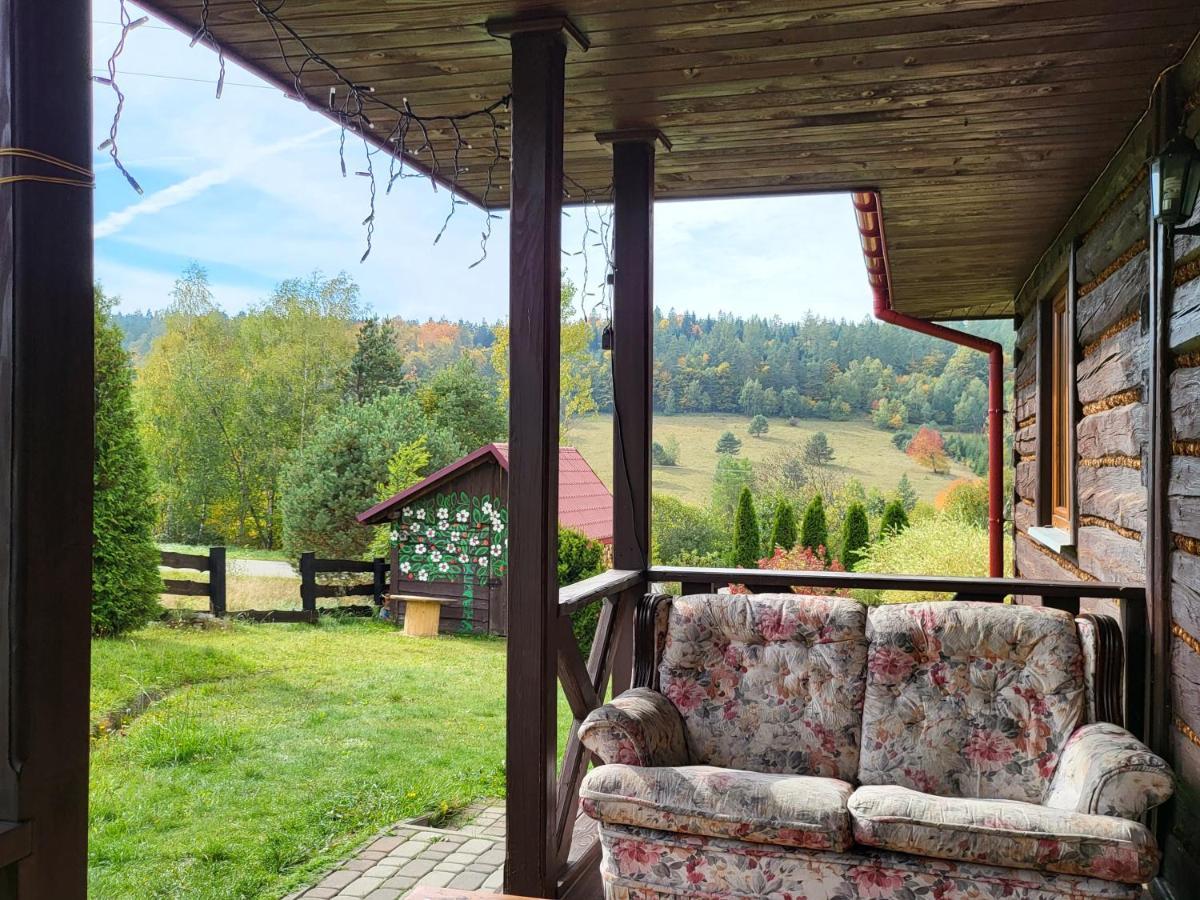 Wirchnia Villa Malastow