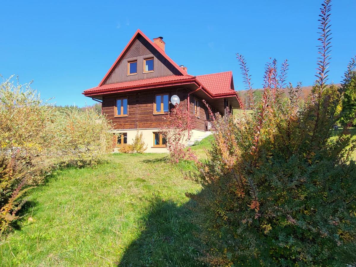 Villa Wirchnia *