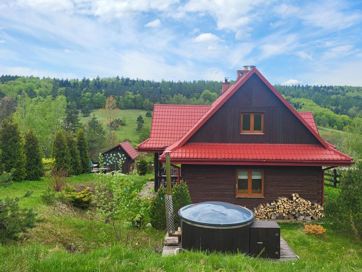Wirchnia Villa Malastow