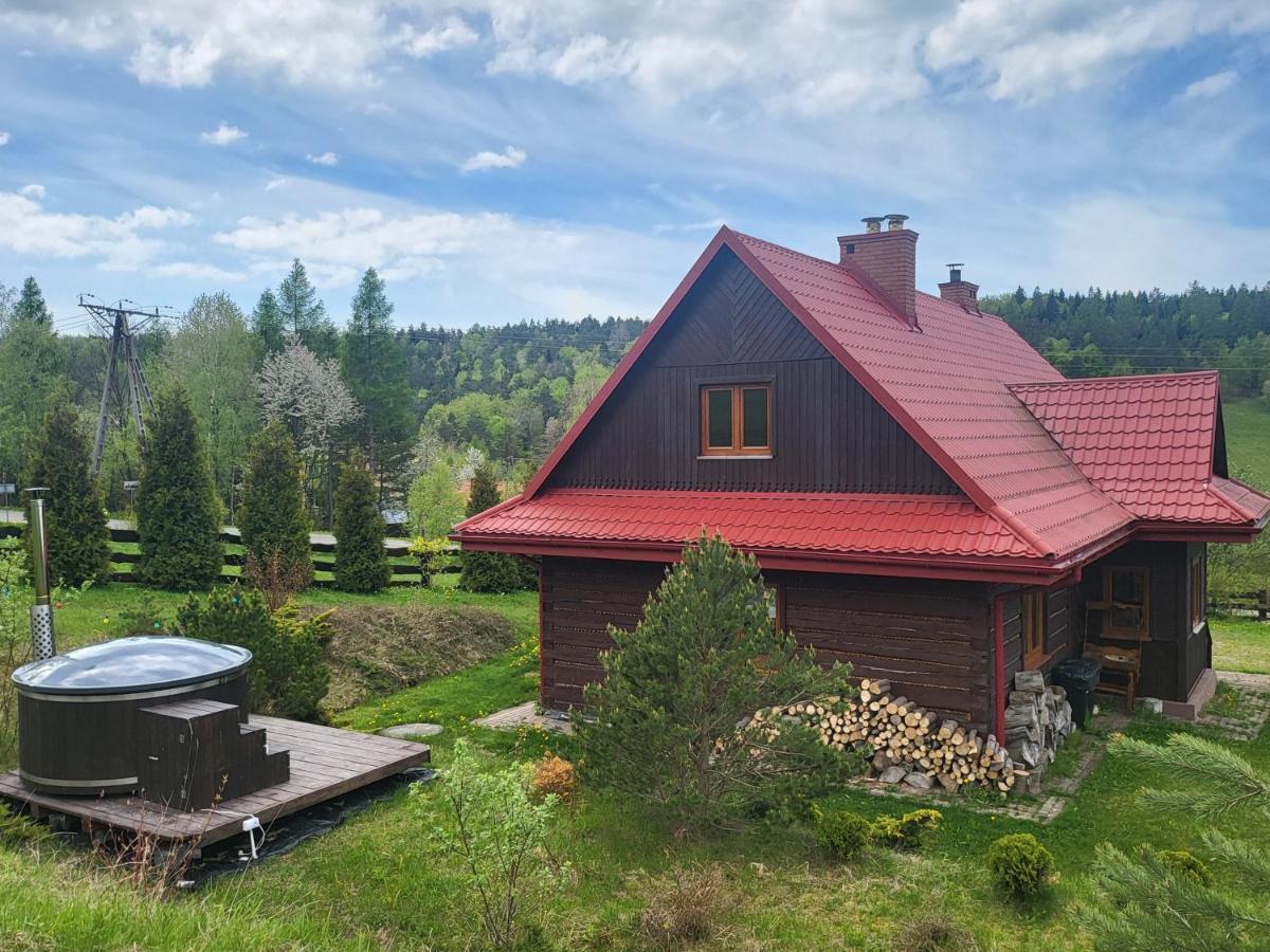 Villa Wirchnia Malastow