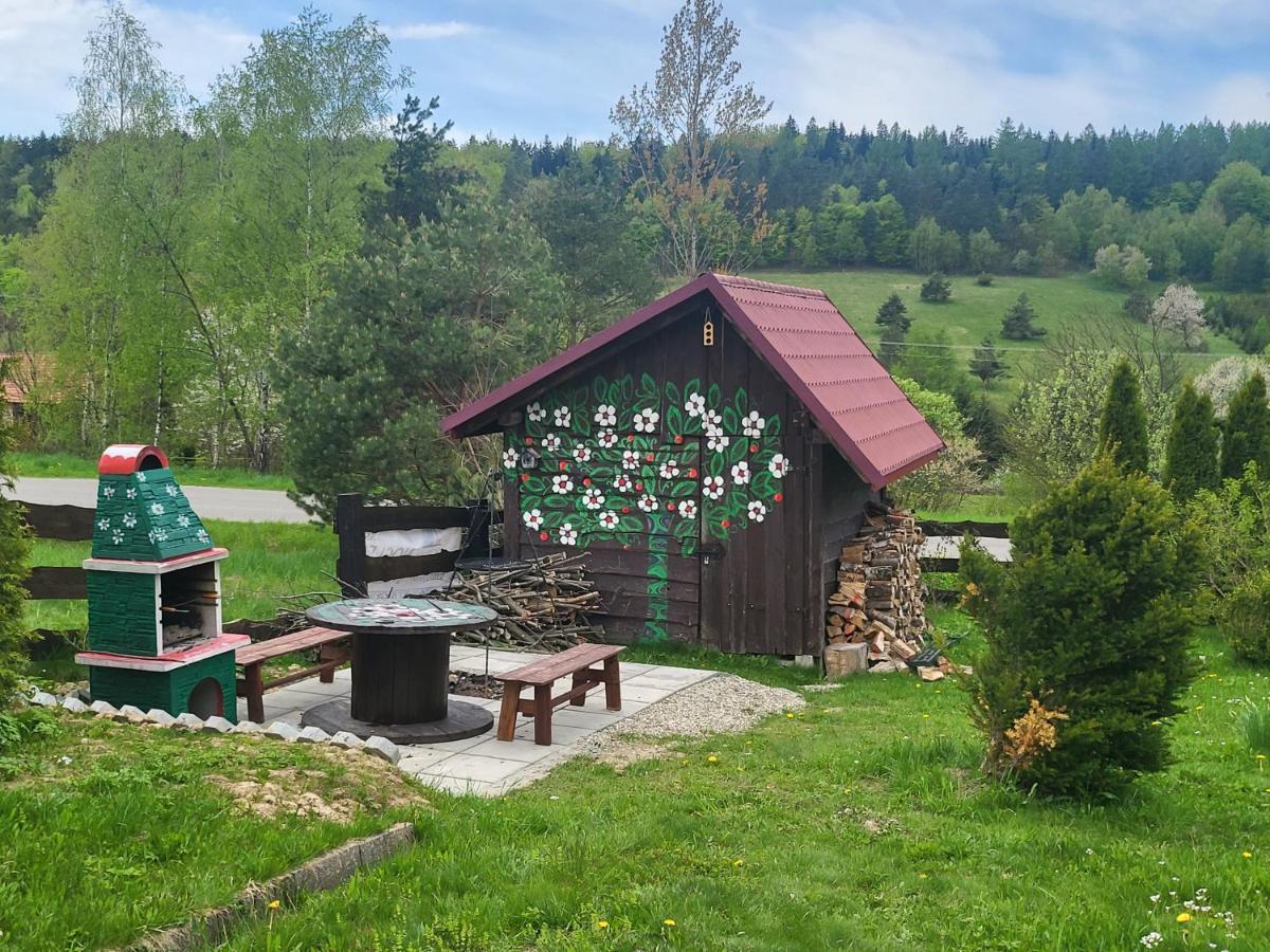 Villa Wirchnia Malastow